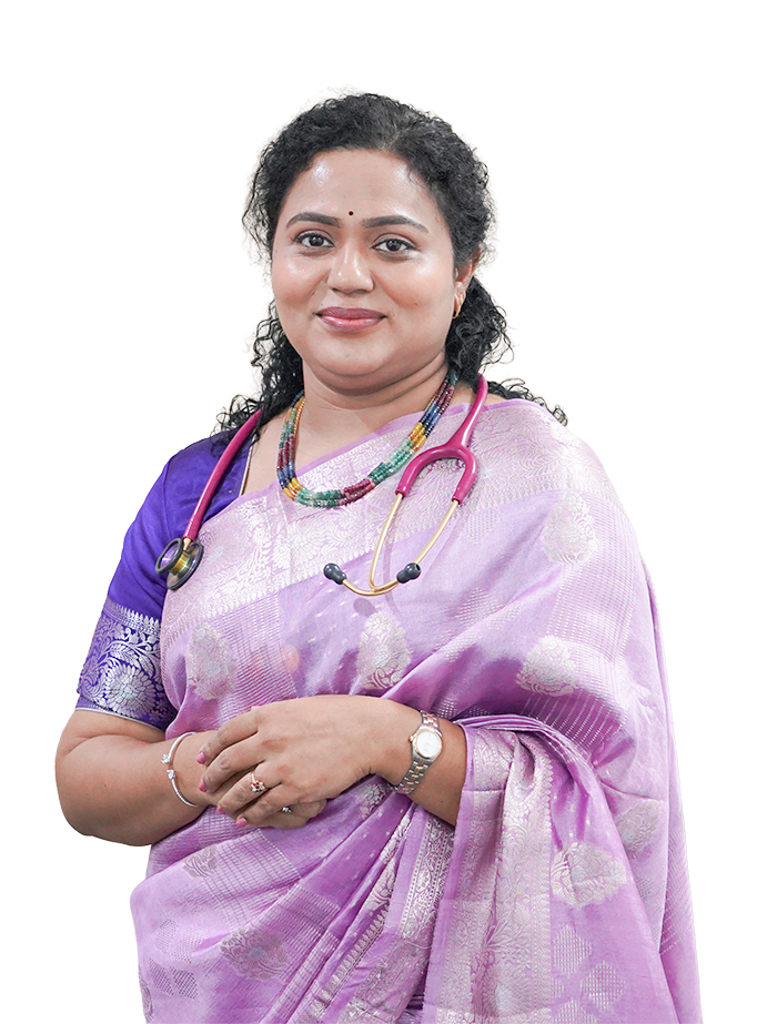Dr. Dandamudi Deepthi